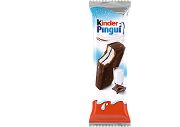 \"kinder\"